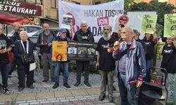 Hakan Tosun davasında karar: İki sanığa müebbet hapis