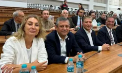 İmamoğlu'nun savunması başladı: 'Sürecin aktörleri Türk yargısı önünde hesap verecek'
