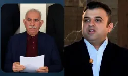 Ömer Öcalan duyurdu: Abdullah Öcalan ile İmralı’da görüştü