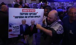 İsrail seçimlerinde Netanyahu bloğu geriledi: Arap partileri 19 sandalye kazandı