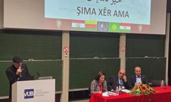 Kürtlerin BM’de temsili için komite kurulacak