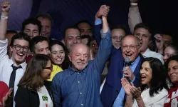 Brezilya’da Lula da Silva kazandı: “Brezilya kimsenin arka bahçesi değildir”