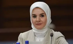 Mahinur Özdemir Göktaş’tan fon iddialarına yanıt: “İspatlayın, görevimi bırakacağım”