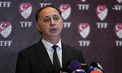 MHK Başkanı Ferhat Gündoğdu görevinden istifa etti