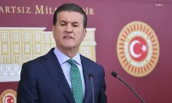 Mustafa Sarıgül YENİ Parti’den istifa etti: “Adalet tecelli edecek, partime döneceğim”