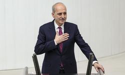 TBMM Başkanı Kurtulmuş’tan süreç açıklaması: ‘Yeni bir dönemin başındayız’