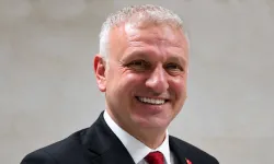 Cumhurbaşkanı Başdanışmanı Oktay Saral görevden görevden alındı