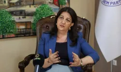 Pervin Buldan, Öcalan’ın gazetecilerle görüşmesi için ekimi işaret etti: “Somut bir gelişme olabilir”