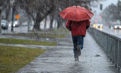 Meteoroloji’den çok sayıda il için uyarı: Batı Karadeniz’de fırtına bekleniyor