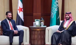 Suriye, Mekke İttifakı’na mı katılacak? Ahmed Şara’nın Riyad ziyareti sonrası dikkat çeken gelişme