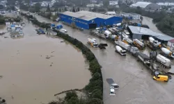 İstanbul’da sel felaketi: Can kaybı 6’ya yükseldi