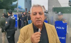 Seyit Aslan’dan Halk TV’ye kayyum tepkisi: “Adaletin hiçbir hükmü kalmadı”