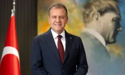 Mersin Büyükşehir Belediye Başkanı Vahap Seçer'in ifade işlemleri başladı