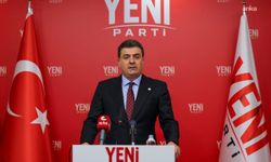 YENİ Parti’den fon vurgunu tepkisi: ‘Ülkenin yönetilemediğinin resmidir’