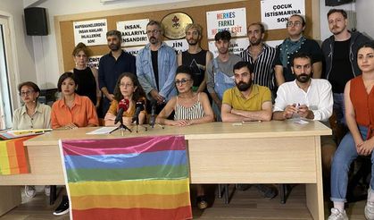 Hak savunucularından İranlı mülteci açıklaması: Sınır dışı edilirse idam edilme riski var