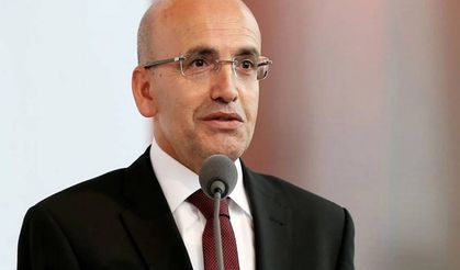 Bakan Şimşek: Konut erişilebilirliği kolaylaşacak