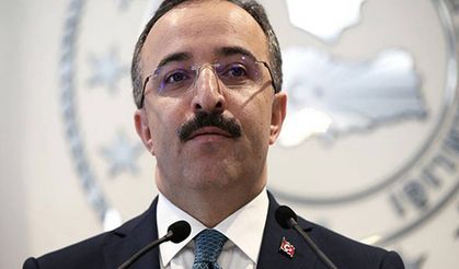 Erdoğan, Soylu’nun sağ kolu Çataklı'yı yeniden İçişleri Bakanlığı'na atadı