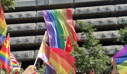 Sınır dışı tehdidi altındaki LGBTİ+ aktivistleri; Geri gönderme merkezinde uyuz kapmışlar