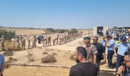 BM’den Kuzey Kıbrıs’a kınama