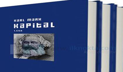 Karl Marx'ın Kapital'i: Kapitalizmin Eleştirel Analizi