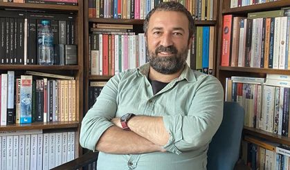 Ginko Kitap Yayın Yönetmeni Öztürk: Kültürel çeşitliliği büyük tekeller değil, butik yayınevleri sağlıyor