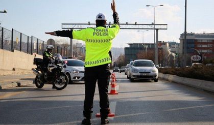 Trafik cezalarında yeni dönem