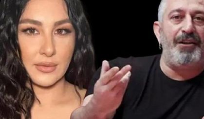 Yasemin Sakallıoğlu’ndan Cem Yılmaz'ın bilet fiyatlarına tepki