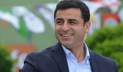 Demirtaş’ın Kobane Davası savunması kitaplaştırıldı