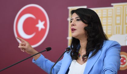 Sevda Karaca Pirtukakurdi’ye yönelik ayrımcılığı sordu