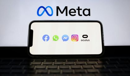 Meta'nın verileri bakanların iddialarını yalanladı: 2 bin 445 içerik kaldırıldı