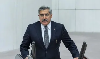 AKP’li Hüseyin Yayman: Milletimiz TikTok'un kapatılmasını istiyor