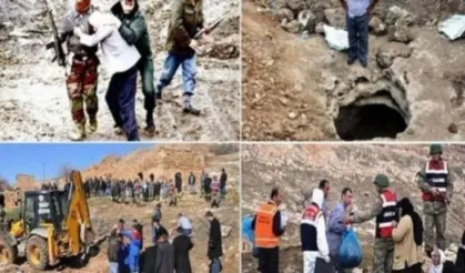 JİTEM Ana Davası zaman aşımından düşürüldü