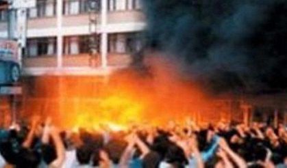 Sivas katliamında ağırlaştırılmış müebbet verilen 23 kişi tahliye edildi