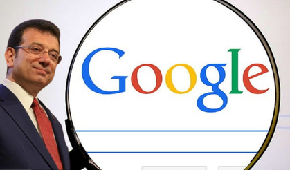 Google'dan geri adım: İmamoğlu'nun unvanı geri yazıldı