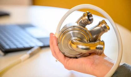 Yapay kalple 100 gün yaşadı