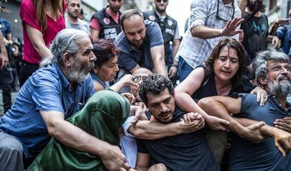 Cumartesi Anneleri 700. hafta davasında beraat etti