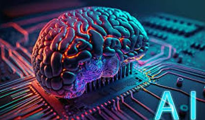 2025'te Yapay Zeka: İş Dünyasında Devrim Yaratan Uygulamalar