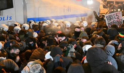 İzmir Barosu: "Darp ve cebir izine rastlanmış, işkence ve kötü muamele raporlanmıştır"