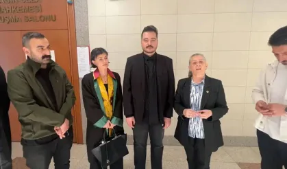 İşkence iddiaları: Emniyet "suç duyurusu yok" dedi, Eren Üner belge paylaştı