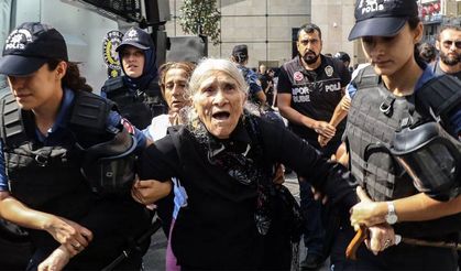 Cumartesi Annesi Emine Ocak kalp krizi geçirdi