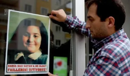 AKP'li Canikli şikayet etmişti: Rabia Naz'ın babası cezaevine girdi!