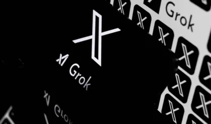 Yapay zeka asistanı Grok'a Türkiye'de erişim engeli