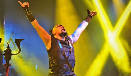 Hayko Cepkin: Kayser ve Diyarbakır konserlerimiz iptal edildi