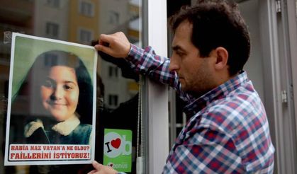 AYM’den Rabia Naz kararı: Soruşturma ‘özensiz’ yürütüldü, aileye 350 bin TL tazminat