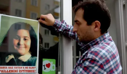 Bakan Tunç açıkladı: Rabia Naz davasında yeniden yargılama olacak mı?