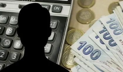 Devlete 5 Milyon TL’nin üzerinde vergi borcu olanlar açıklandı