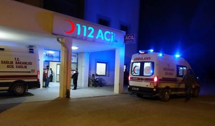 Belediye tankerinin çarptığı çocuk hayatını kaybetti