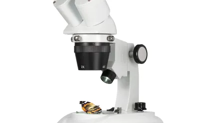 Mikroskop Nedir? Çeşitleri, Kullanım Alanları ve Özellikleri