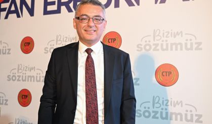 Tufan Erhürman Kimdir? Hayatı, Kariyeri ve Siyasi Yolculuğu