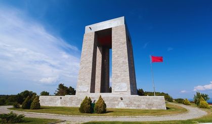 Çanakkale Savaşları Gelibolu Tarihi Alanı: Tarihle Buluşma Noktası